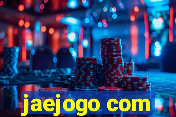 jaejogo com